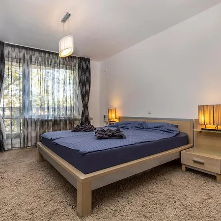 Apartment 2bd-2bthr Close To The Ancient Town Plowdiw