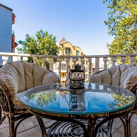 Apartment 2bd-2bthr Close To The Ancient Town *
