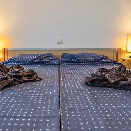 Apartment 2bd-2bthr Close To The Ancient Town Plowdiw