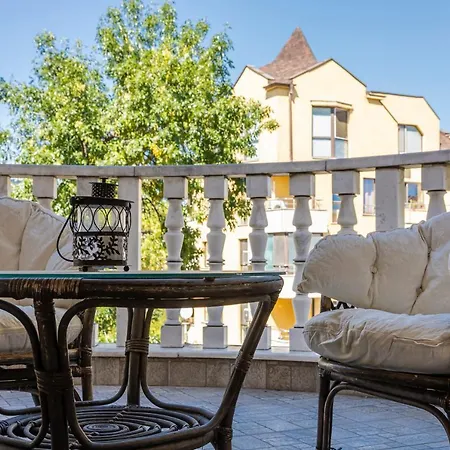 Apartment 2bd-2bthr Close To The Ancient Town *