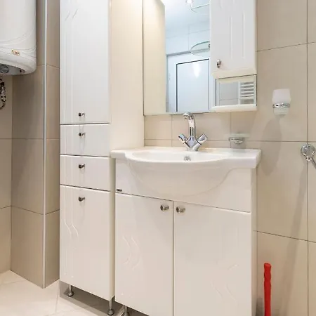 Apartment 2bd-2bthr Close To The Ancient Town Plowdiw