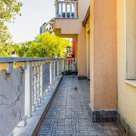 2bd-2bthr Close To The Ancient Town * Plowdiw